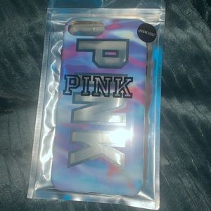 iPhone 7/8 plus PINK phone cases